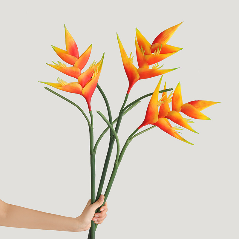 Bird Paradise Strelitzia - 1 шт. 85 см искусственный Strelitzia