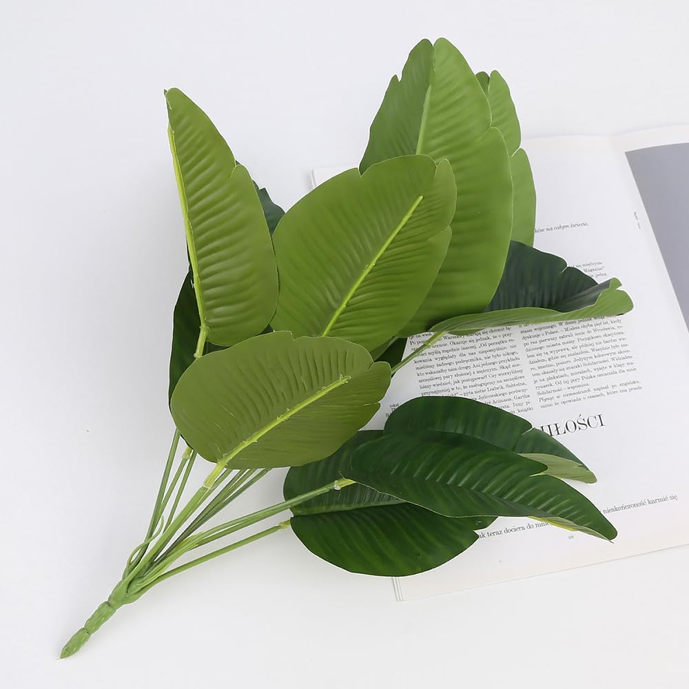 2 шт. искусственные райские ра – обзор и цена Bird Paradise Strelitzia
