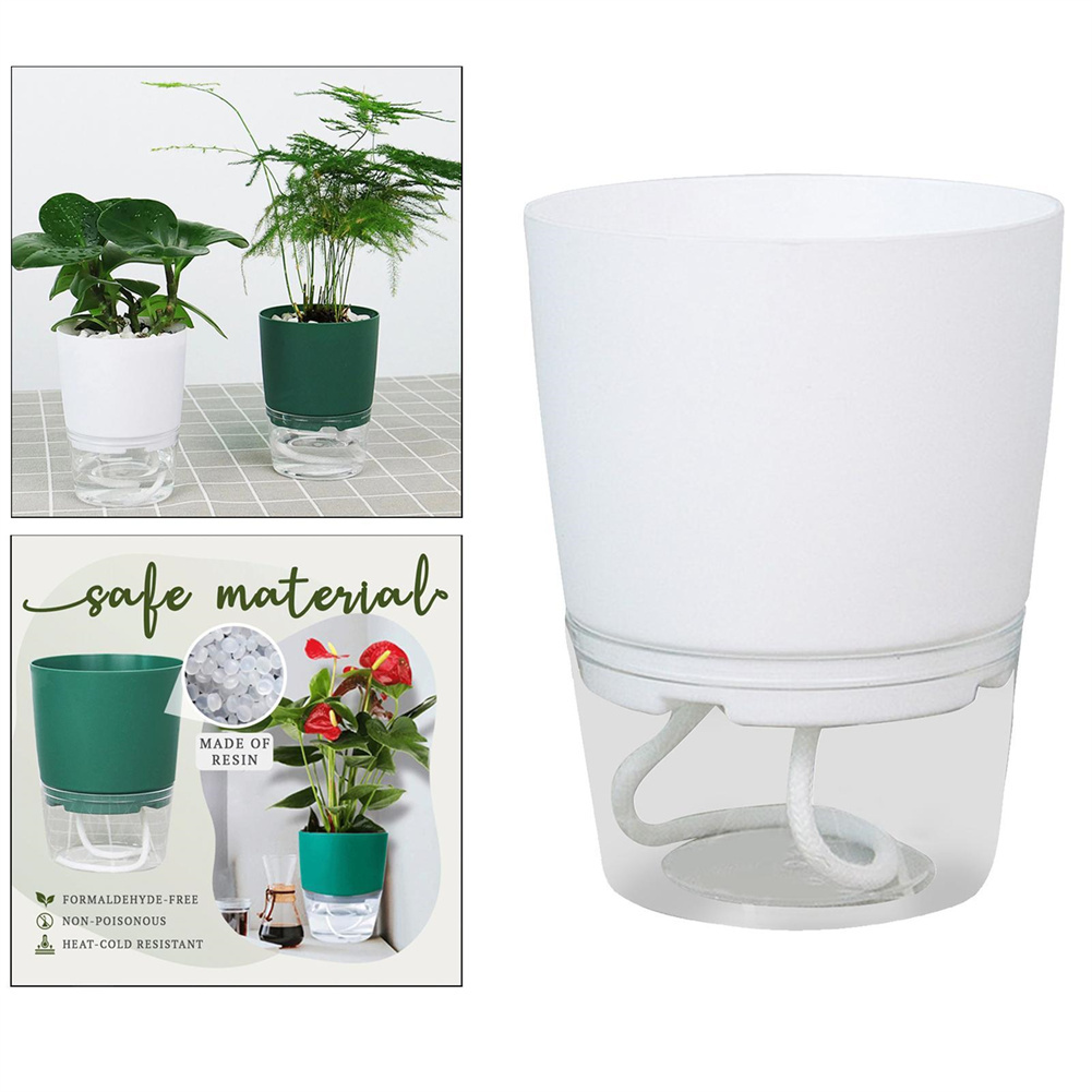 Автоматический гидропонный цве – обзор и цена Aloe Vera Pot
