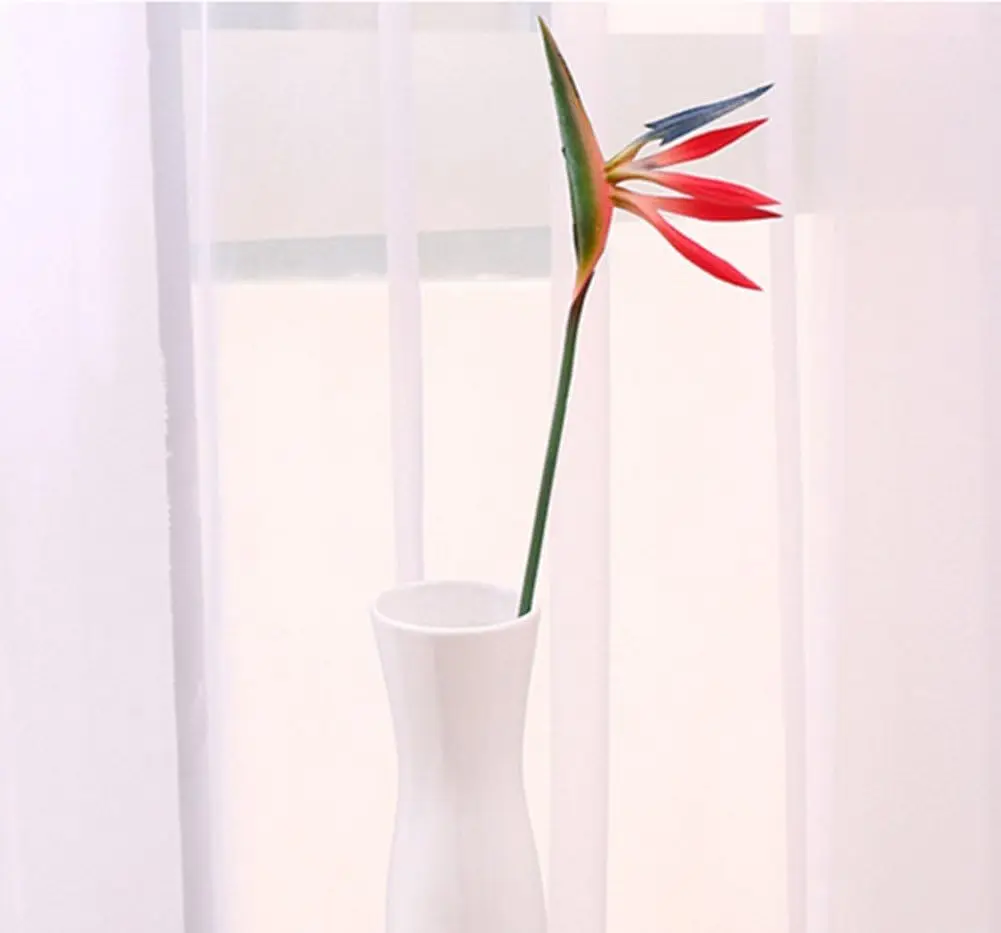 Искусственные цветы, стебли ст – обзор и цена Bird Paradise Strelitzia