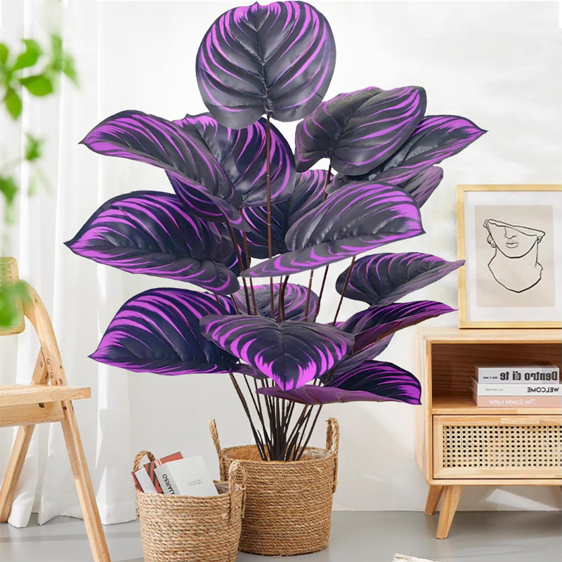 57-75 см большие искусственные – обзор и цена Ficus Lyrata Tree