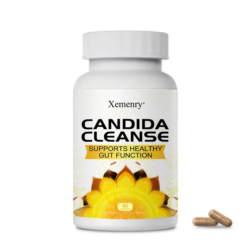 Очищение Candida — поддержка к – обзор и цена Aloe Vera Pot