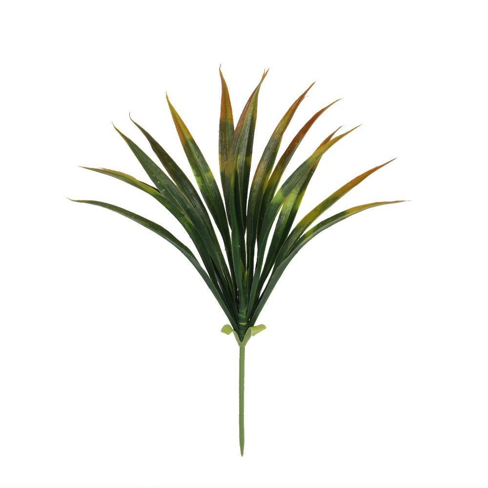 Искусственные листья орхидеи 4 – обзор и цена Spider Plant Hanging